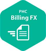 PHC Billing FX