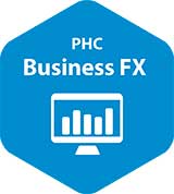 PHC Business FX