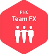 PHC Team FX