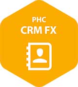 PHC CRM FX